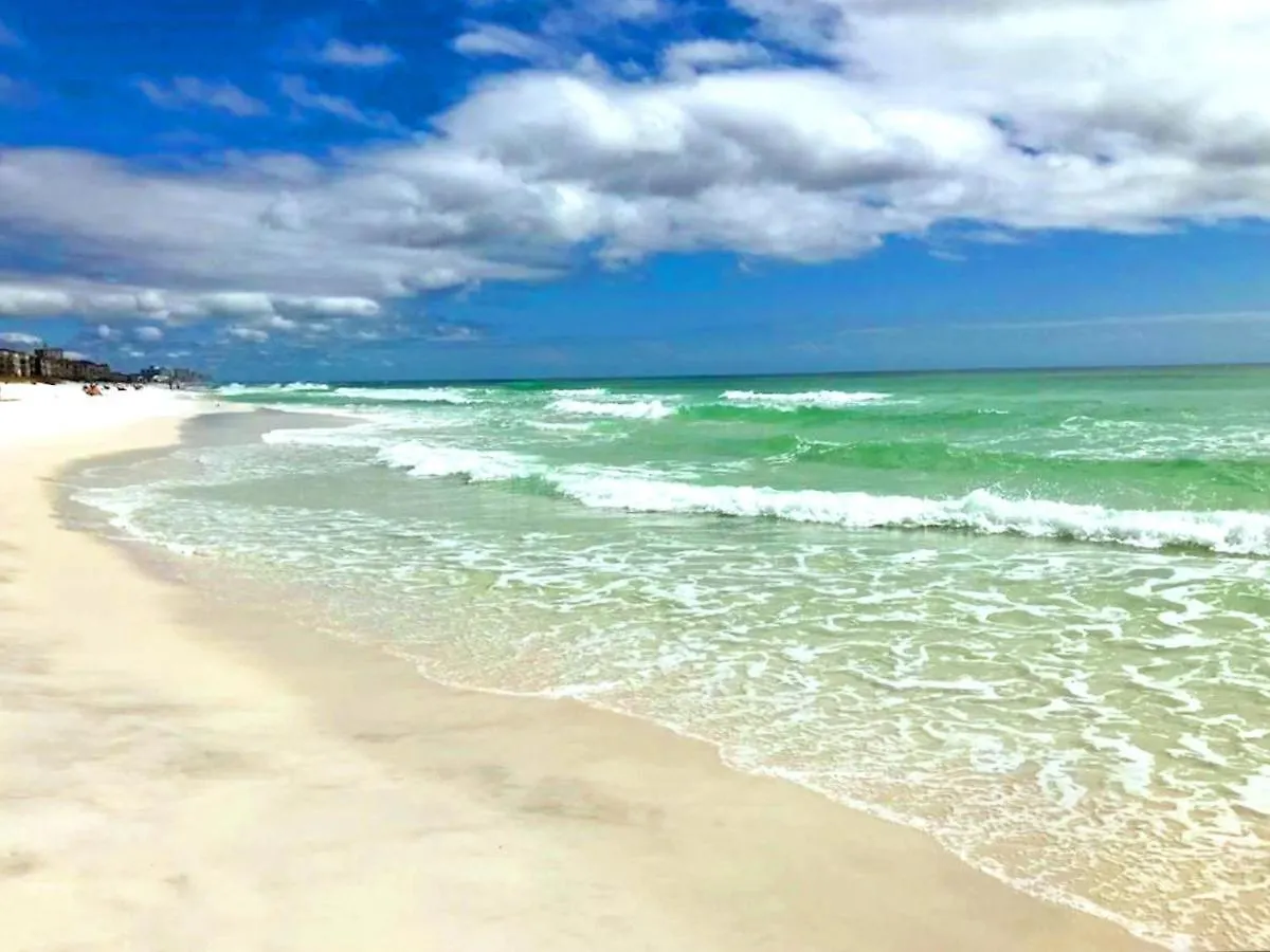Walking On Sunshine Villa Destin Holiday home