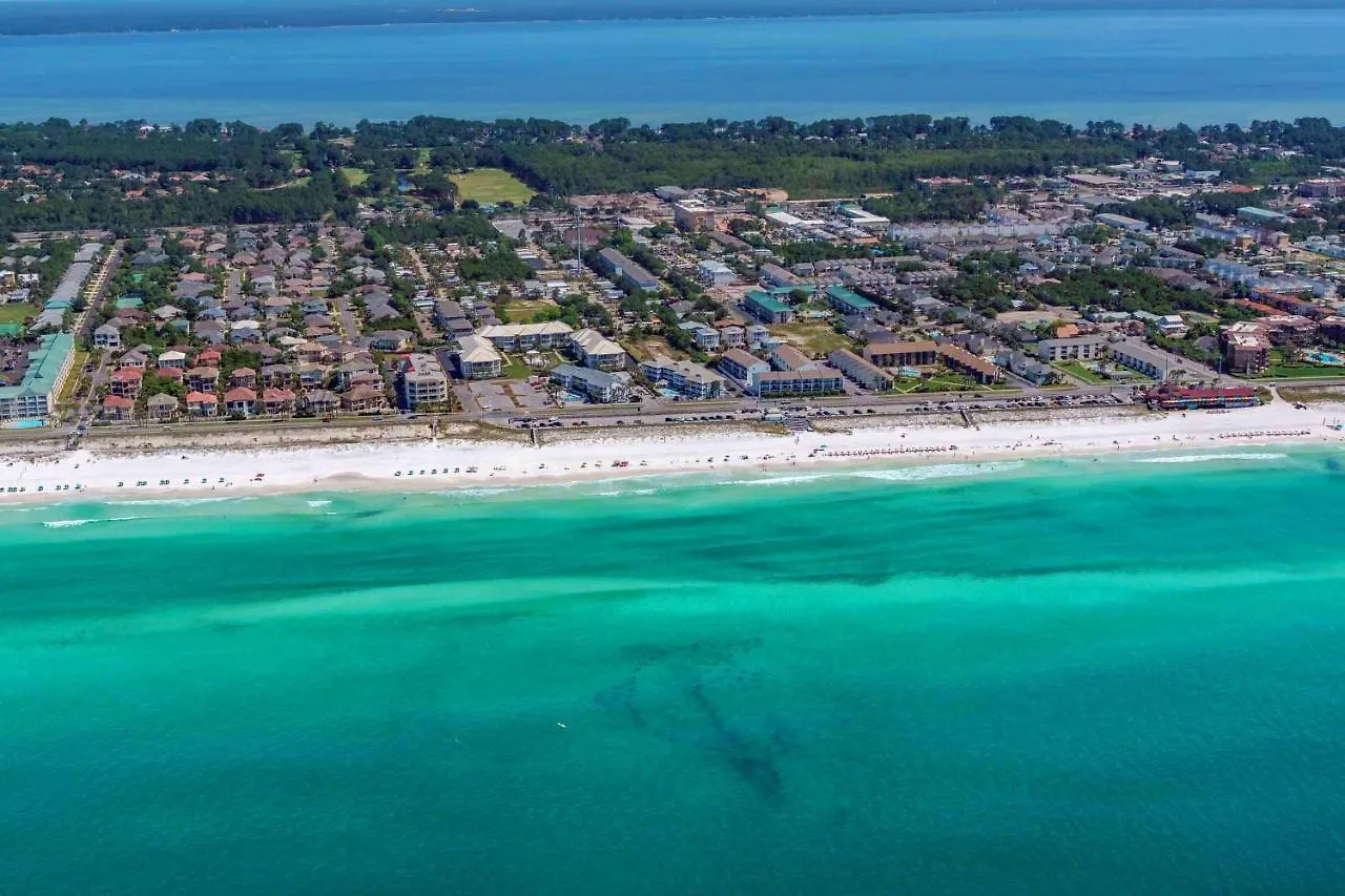 Holiday home Walking On Sunshine Villa Destin United States