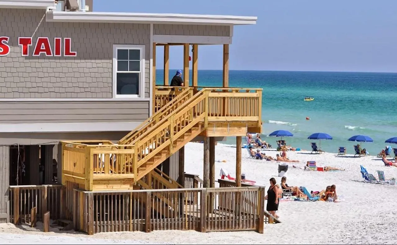 Holiday home Walking On Sunshine Villa Destin