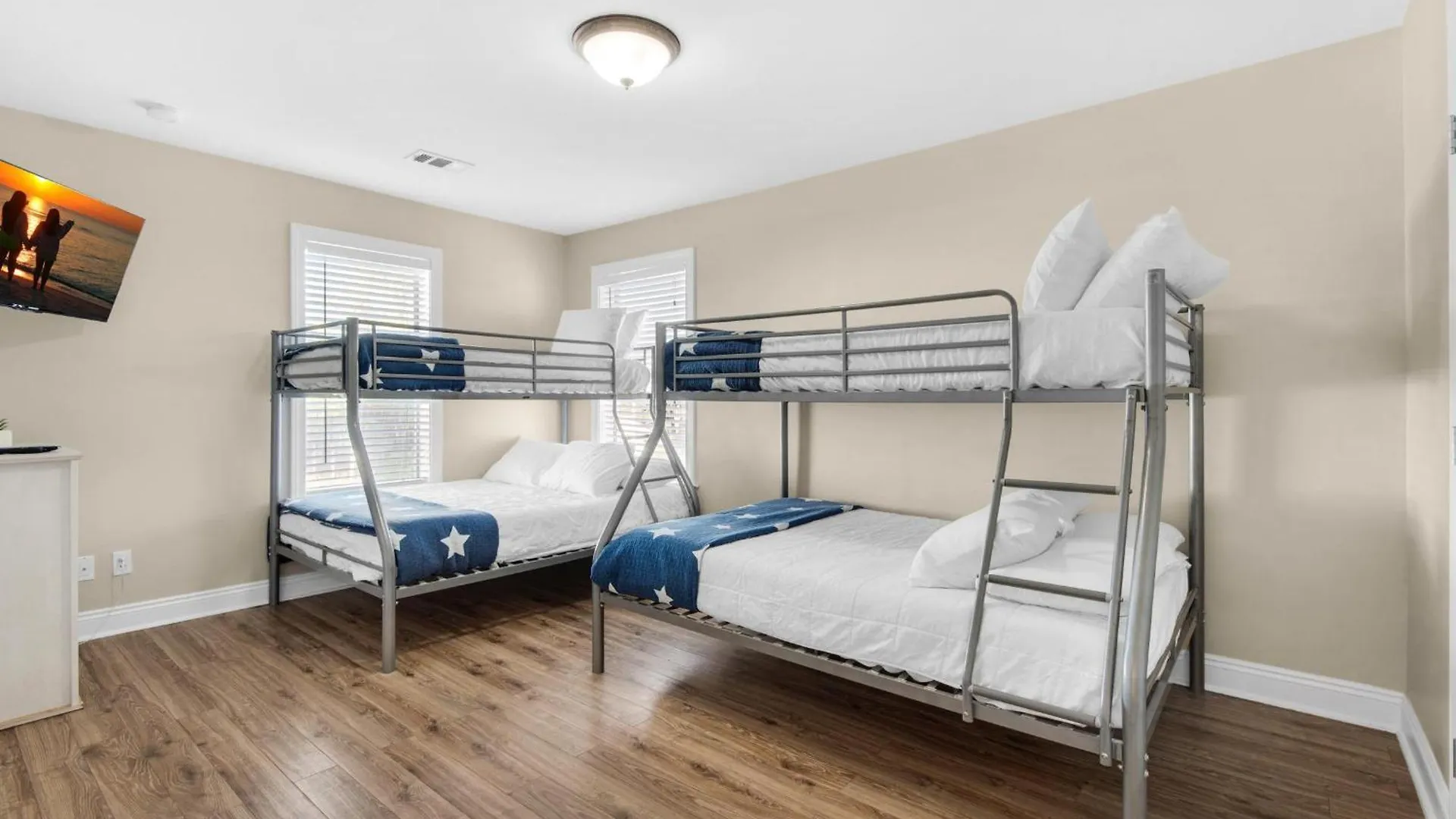 Walking On Sunshine Villa Destin Holiday home