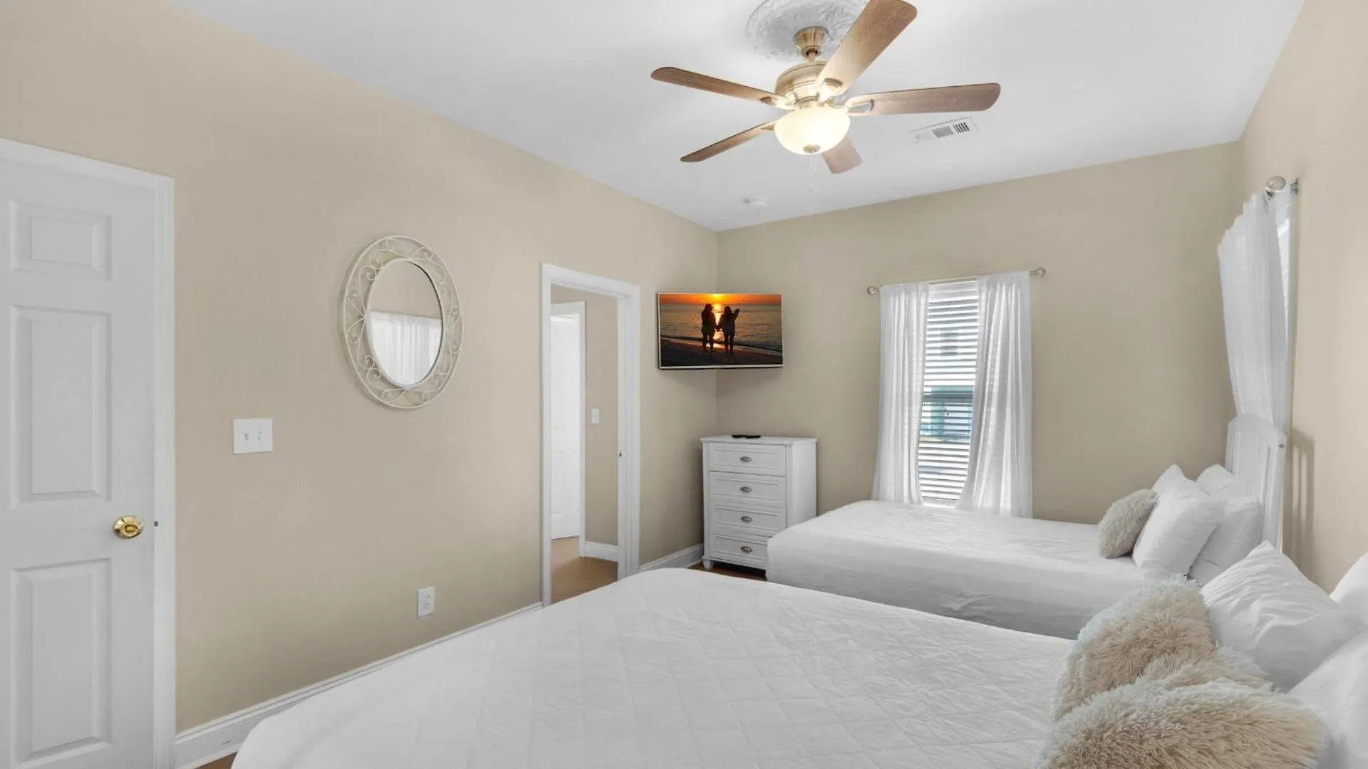 Walking On Sunshine Villa Destin