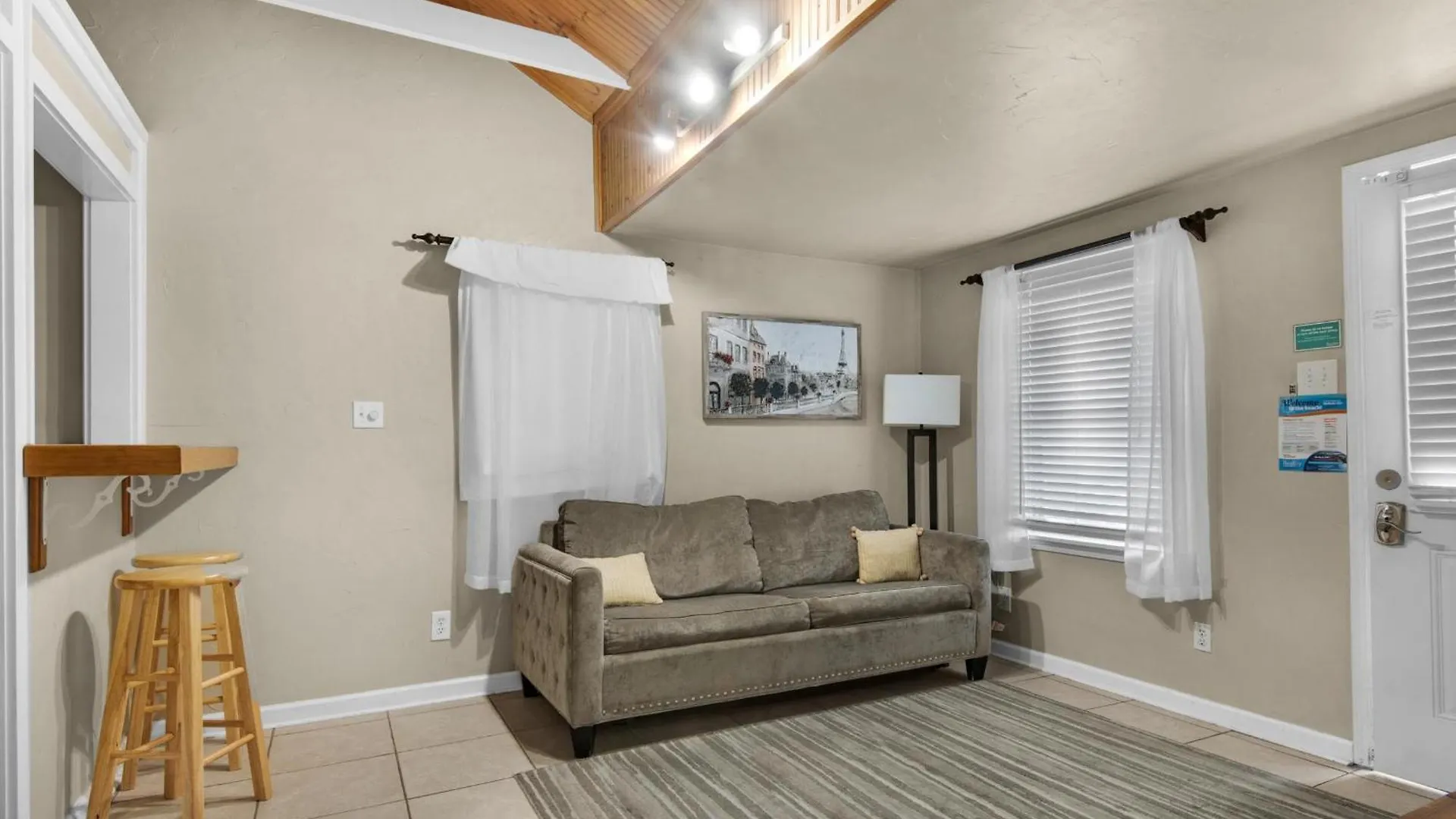 Holiday home Walking On Sunshine Villa Destin