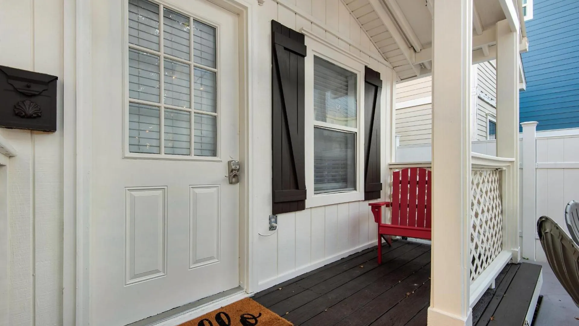 Holiday home Walking On Sunshine Villa Destin