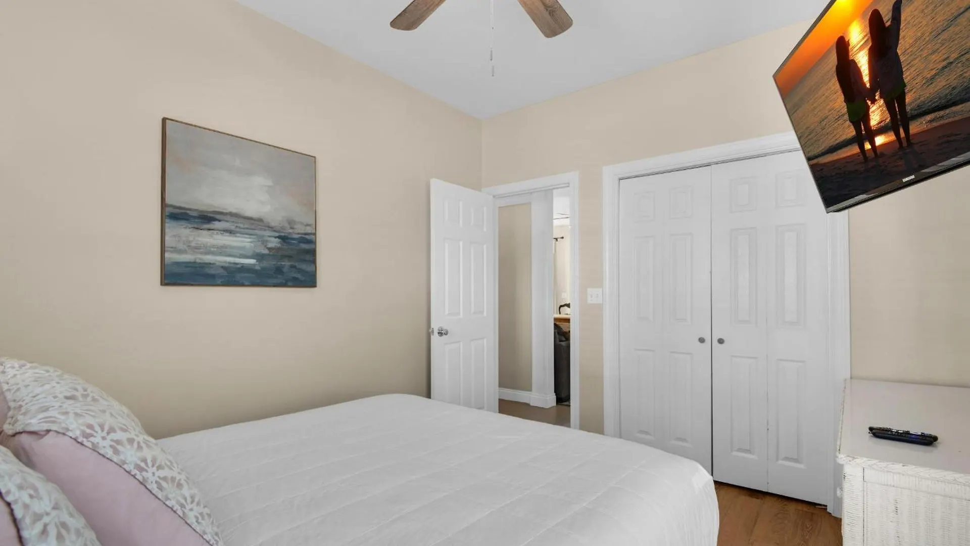 Walking On Sunshine Villa Destin Holiday home