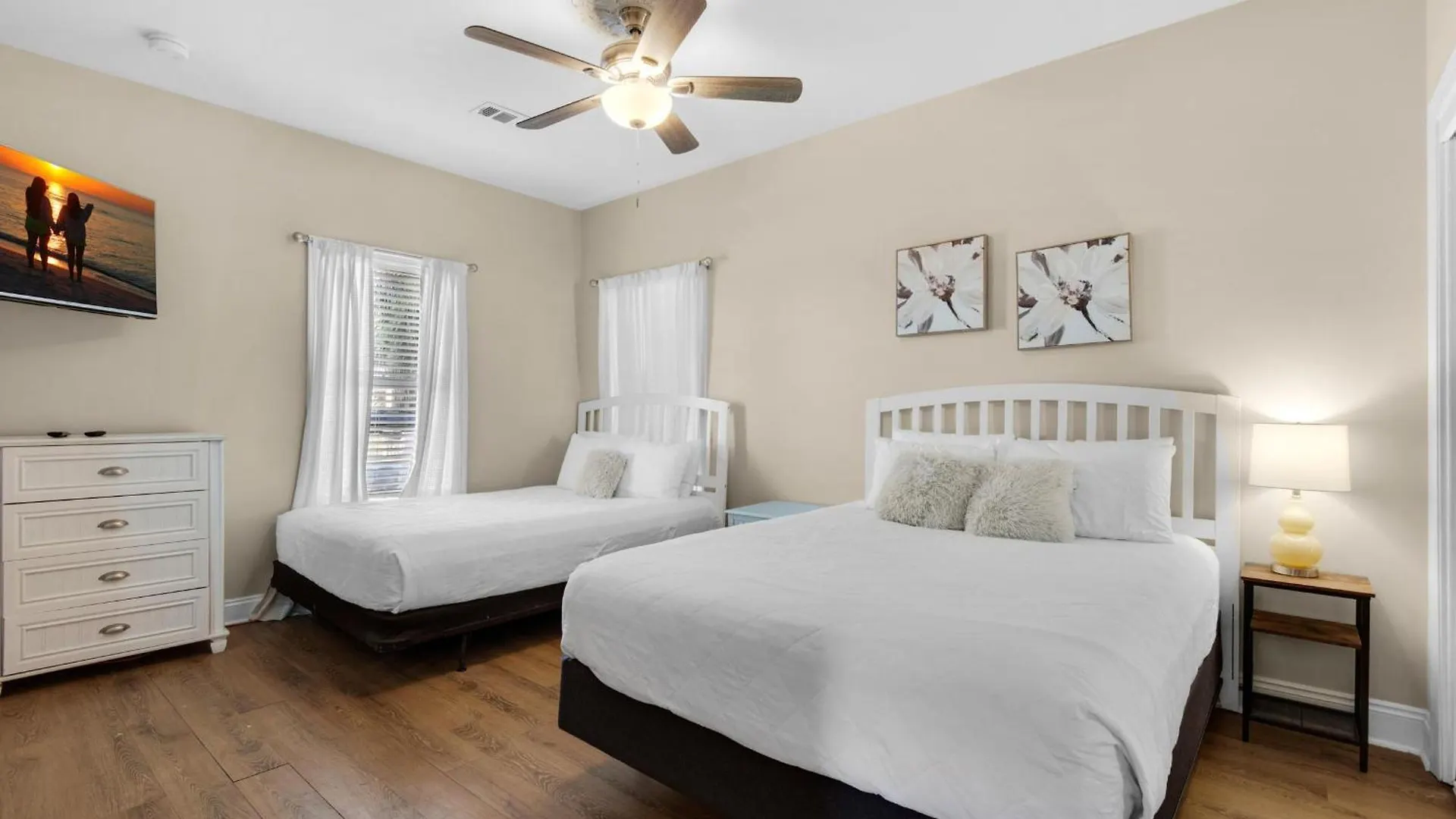 Walking On Sunshine Villa Destin