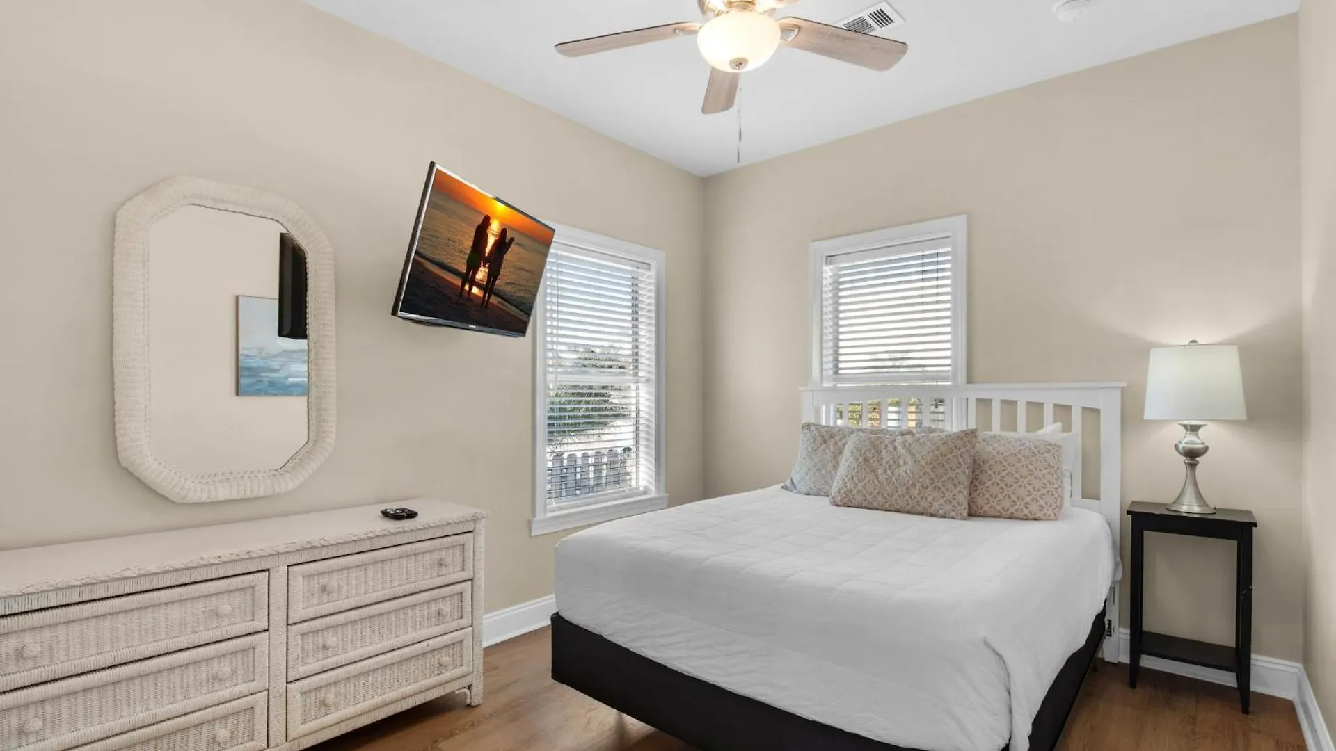 Walking On Sunshine Villa Destin Holiday home