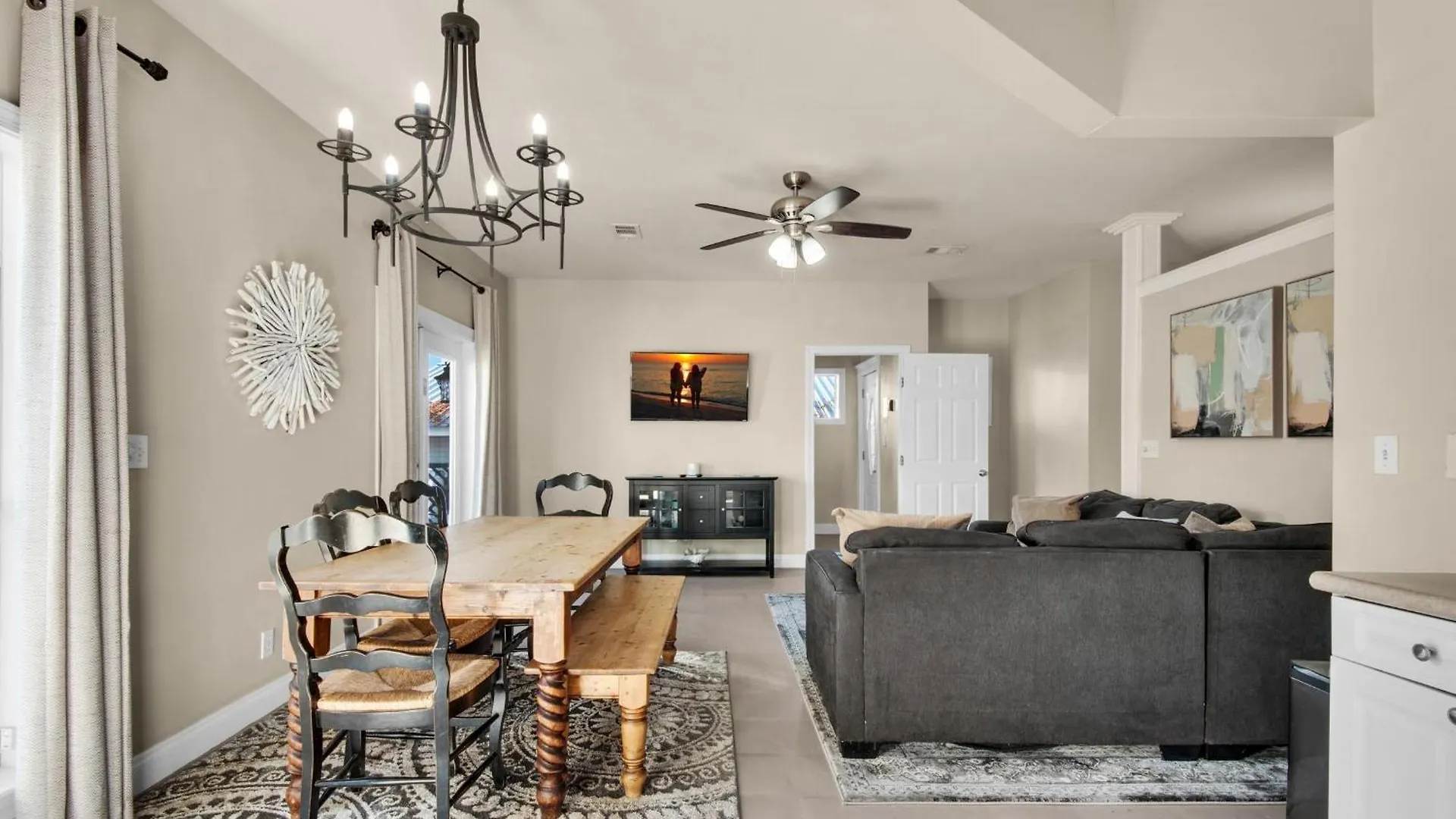 Holiday home Walking On Sunshine Villa Destin