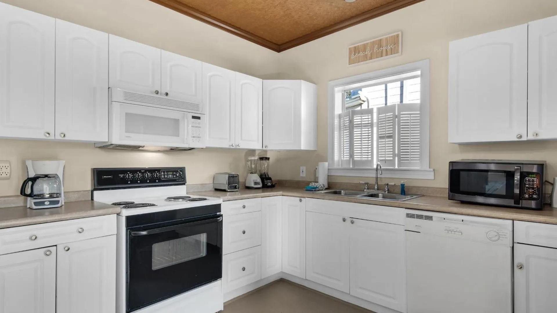 Walking On Sunshine Villa Destin Holiday home