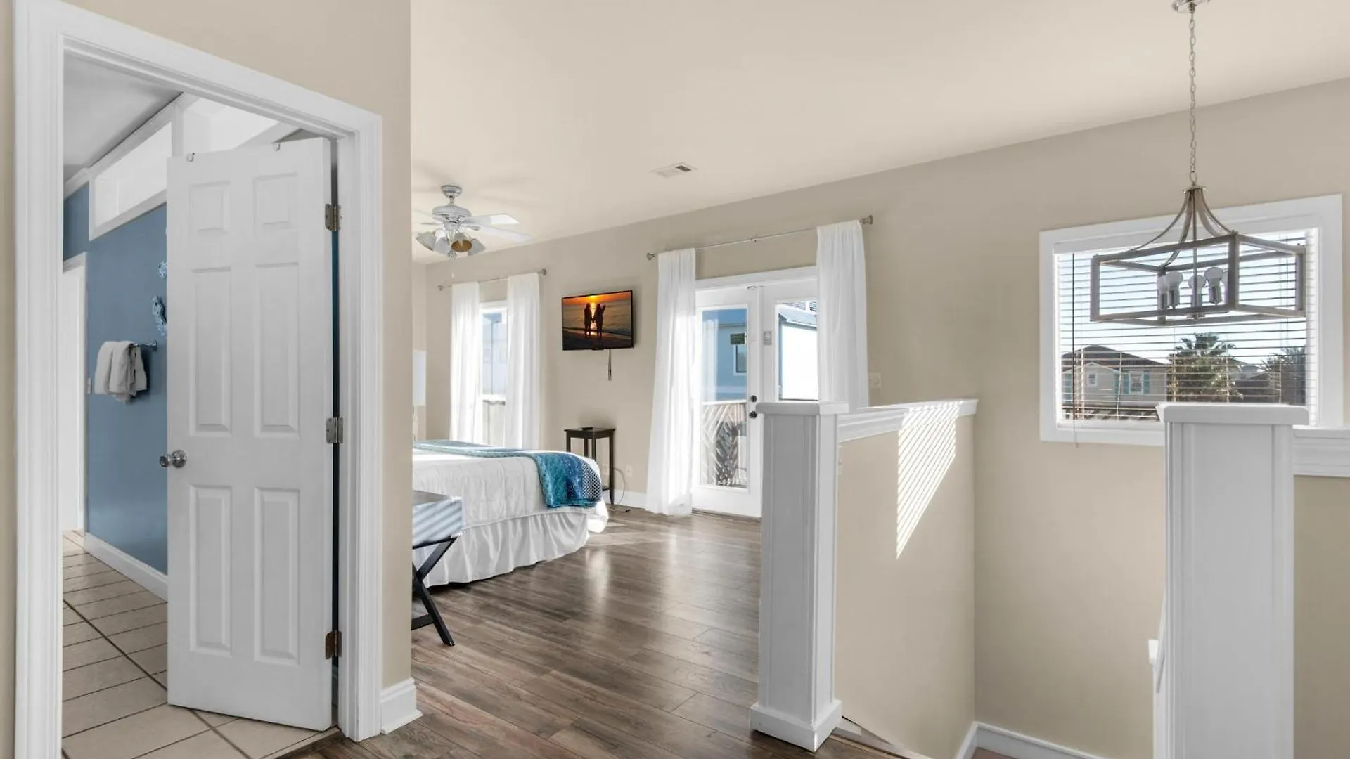 Holiday home Walking On Sunshine Villa Destin