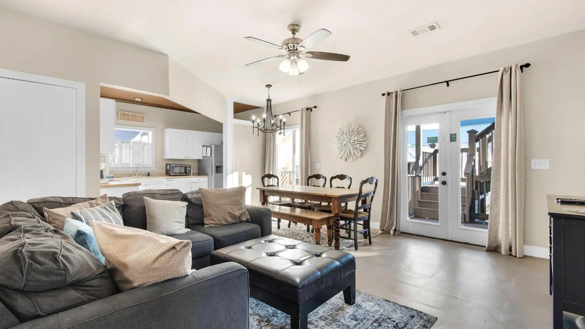 Holiday home Walking On Sunshine Villa Destin United States