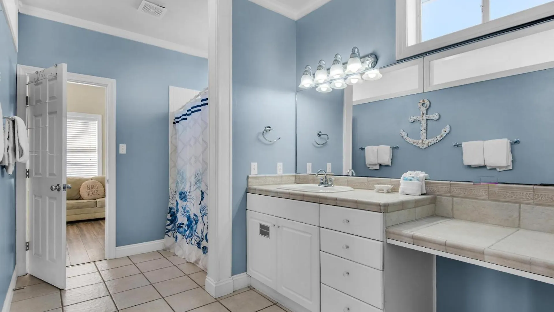 Holiday home Walking On Sunshine Villa Destin