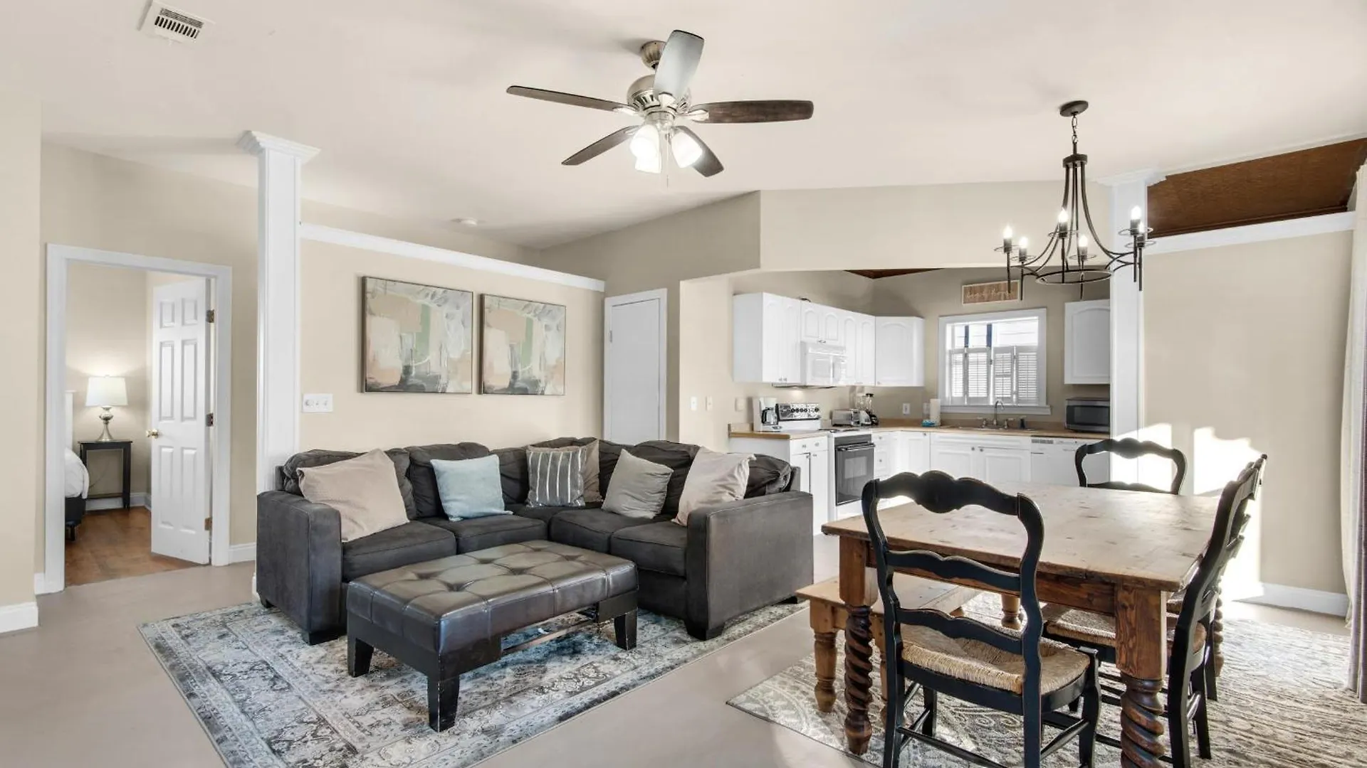 Holiday home Walking On Sunshine Villa Destin