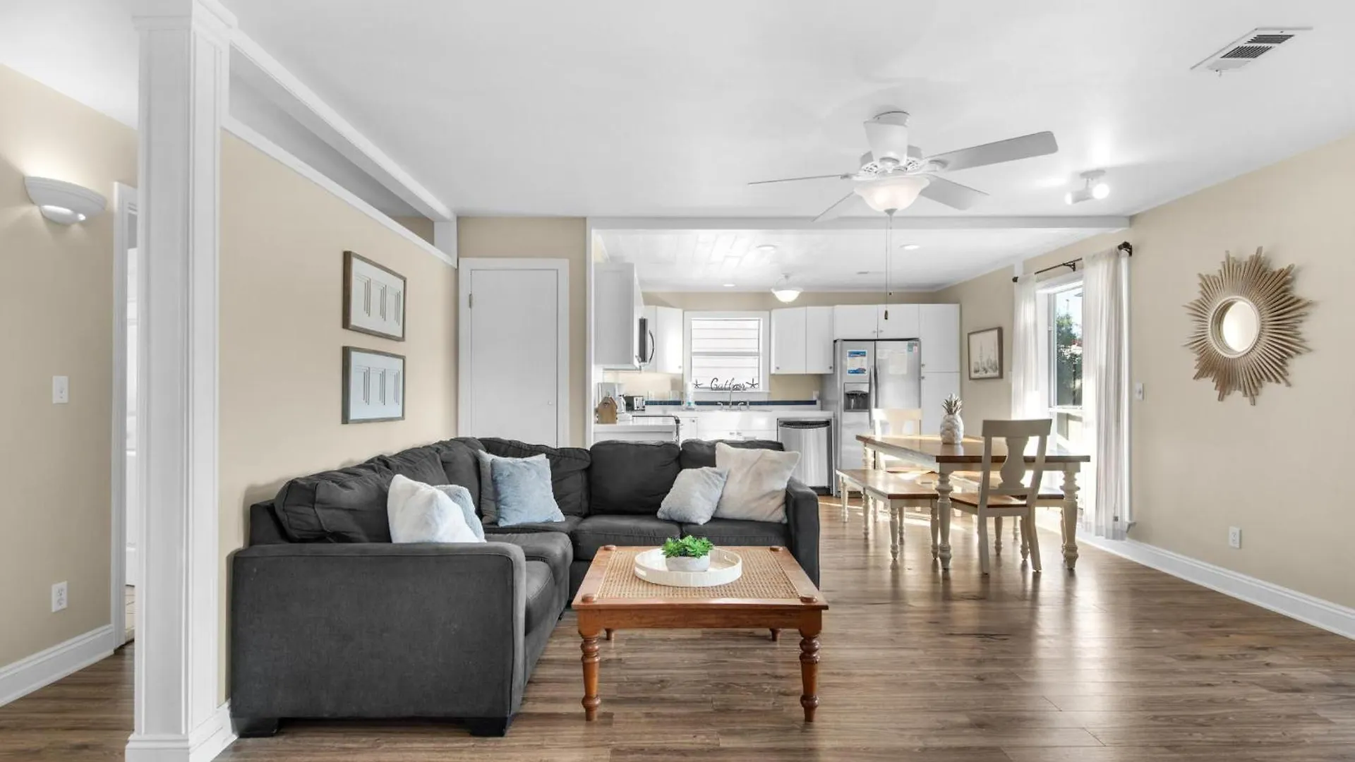 Walking On Sunshine Villa Destin