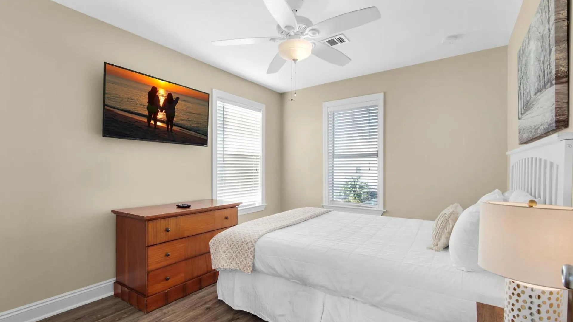 Walking On Sunshine Villa Destin
