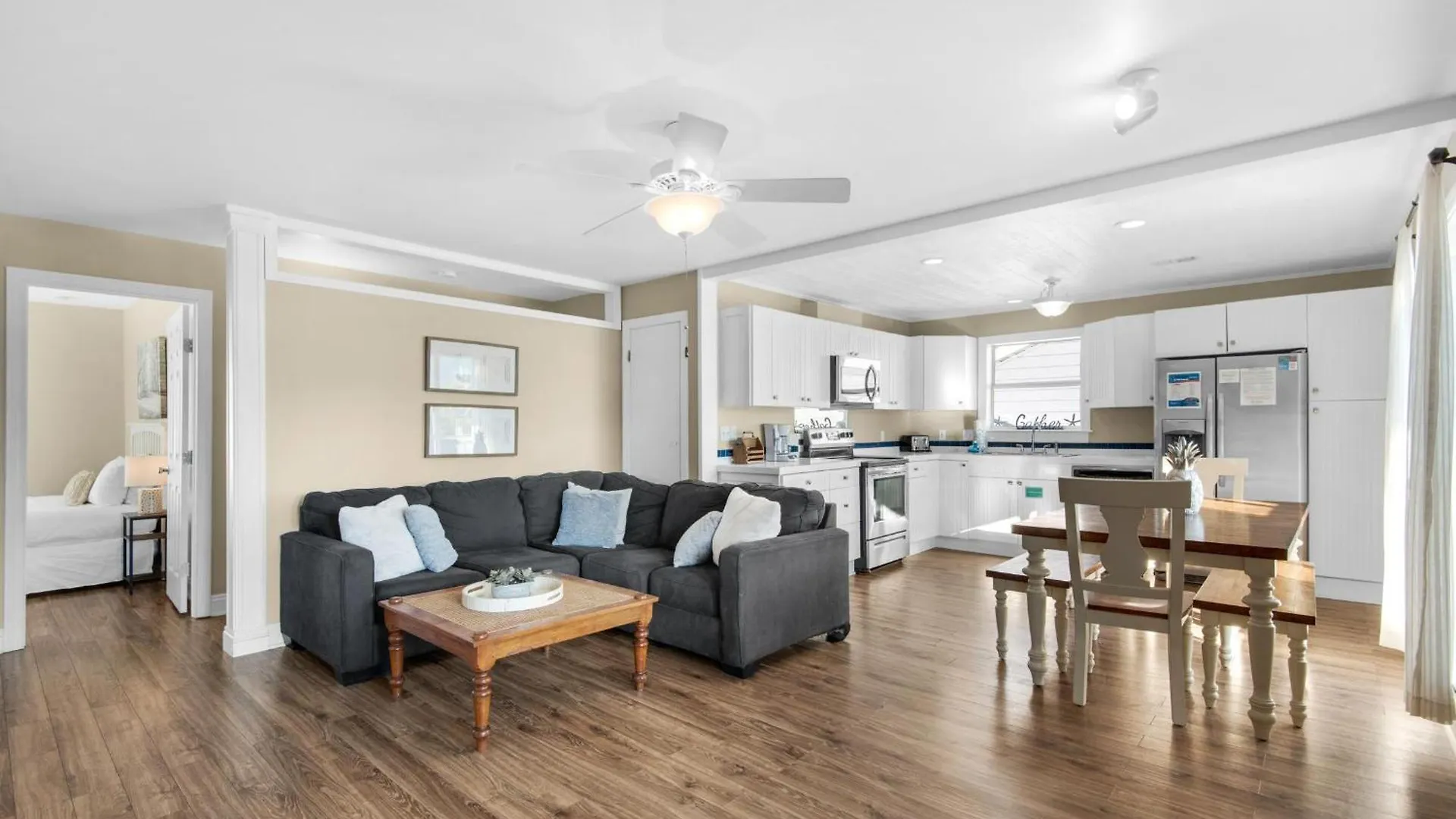 Holiday home Walking On Sunshine Villa Destin United States