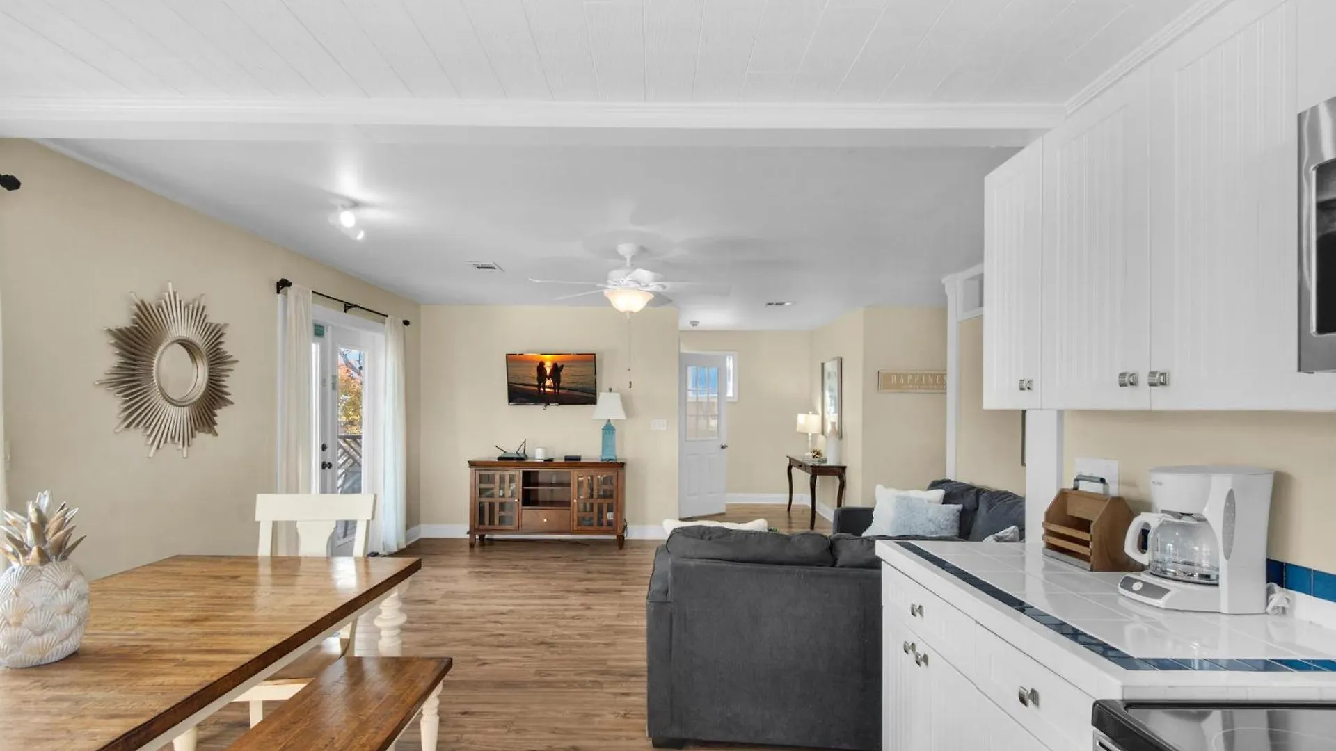 Holiday home Walking On Sunshine Villa Destin