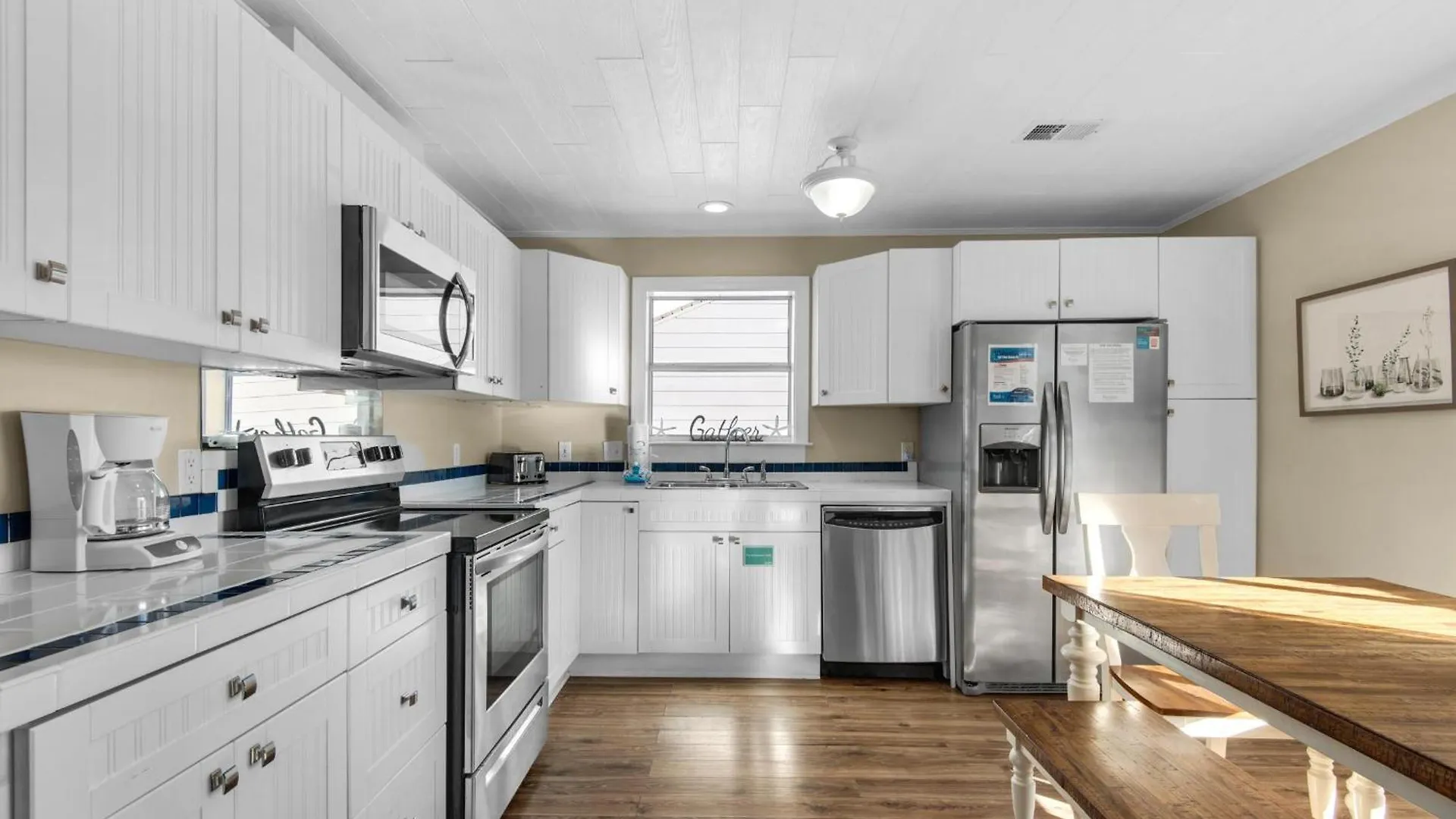 Holiday home Walking On Sunshine Villa Destin