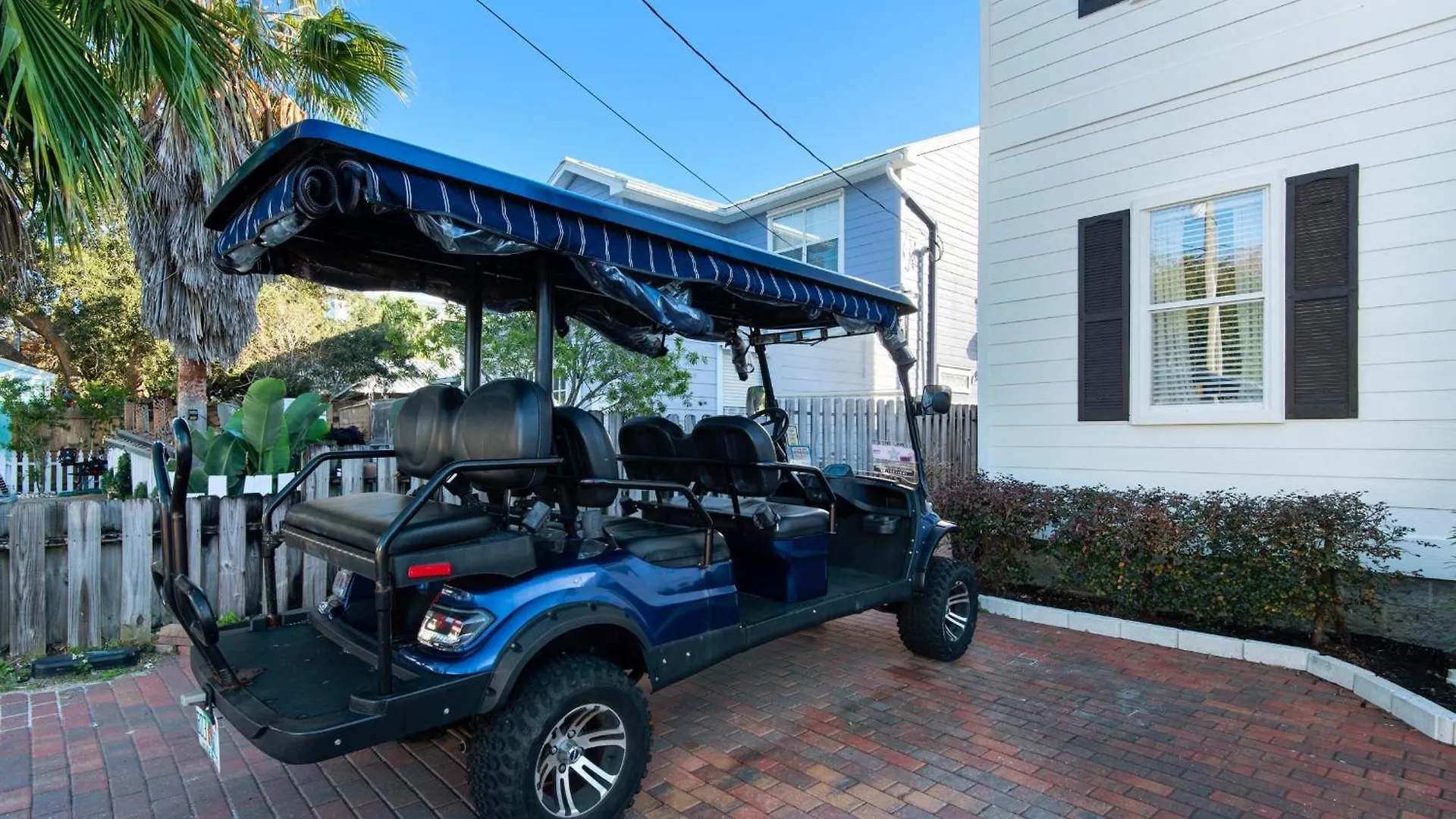 Walking On Sunshine Villa Destin United States
