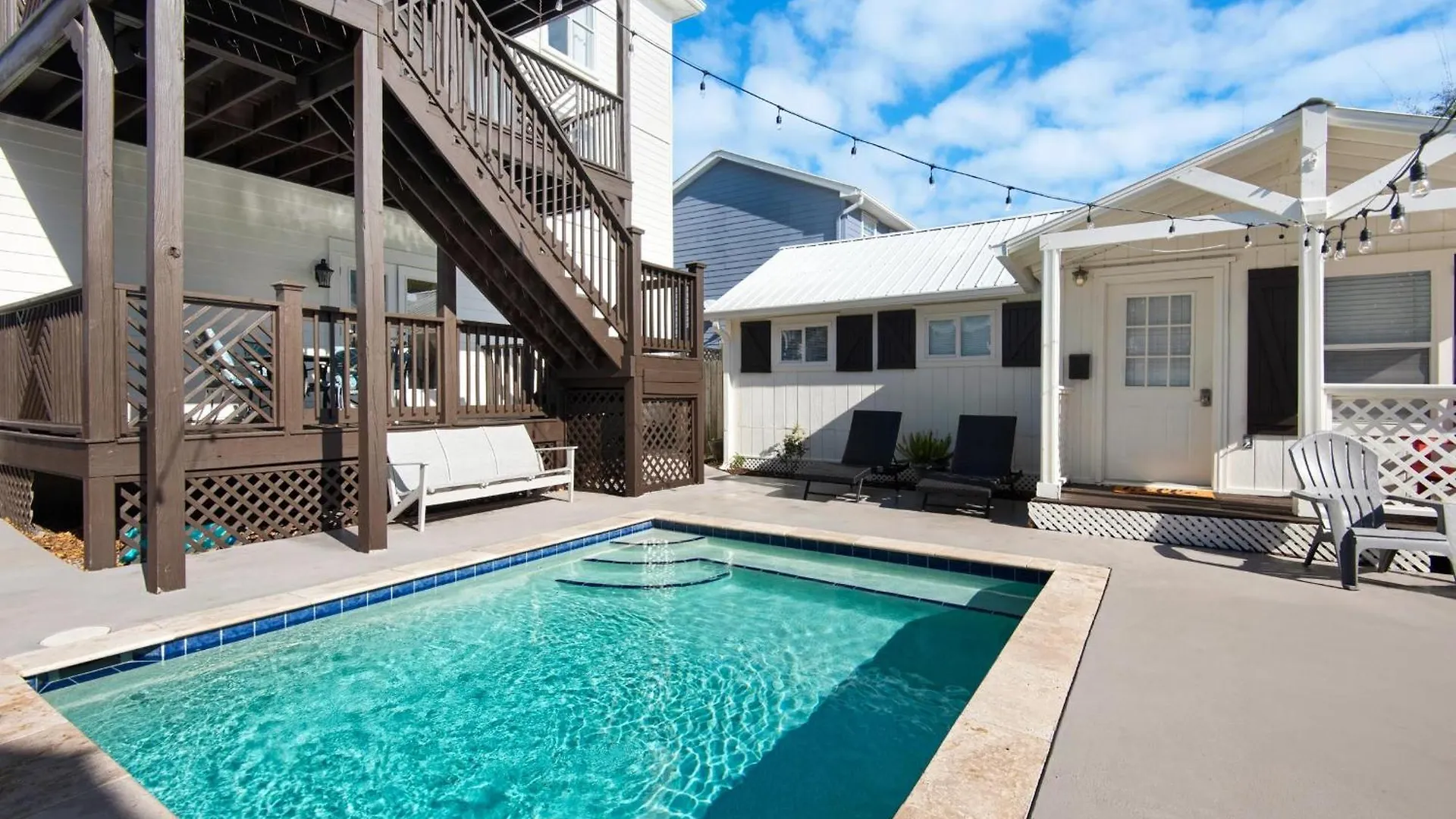 Holiday home Walking On Sunshine Villa Destin