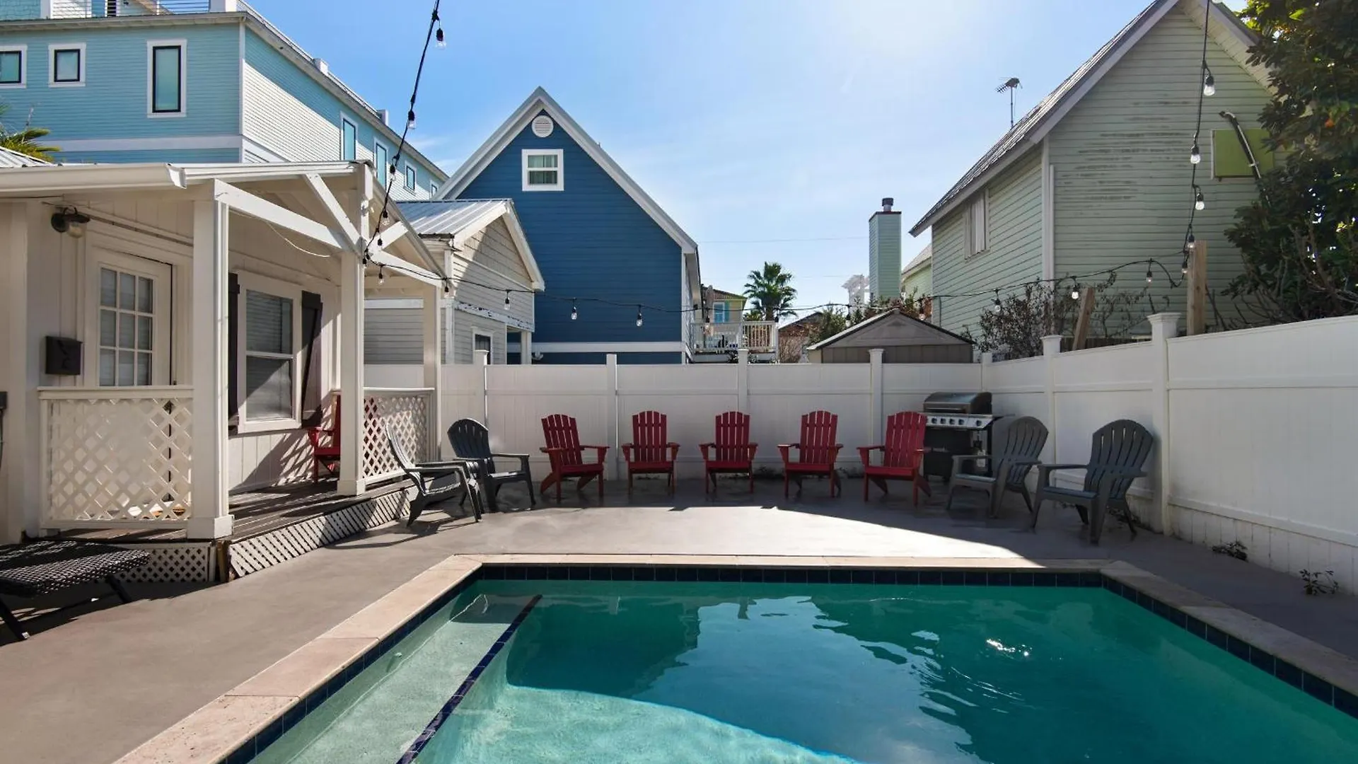 Walking On Sunshine Villa Destin Holiday home