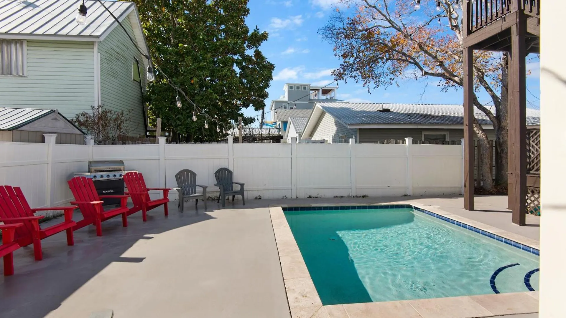 Holiday home Walking On Sunshine Villa Destin United States