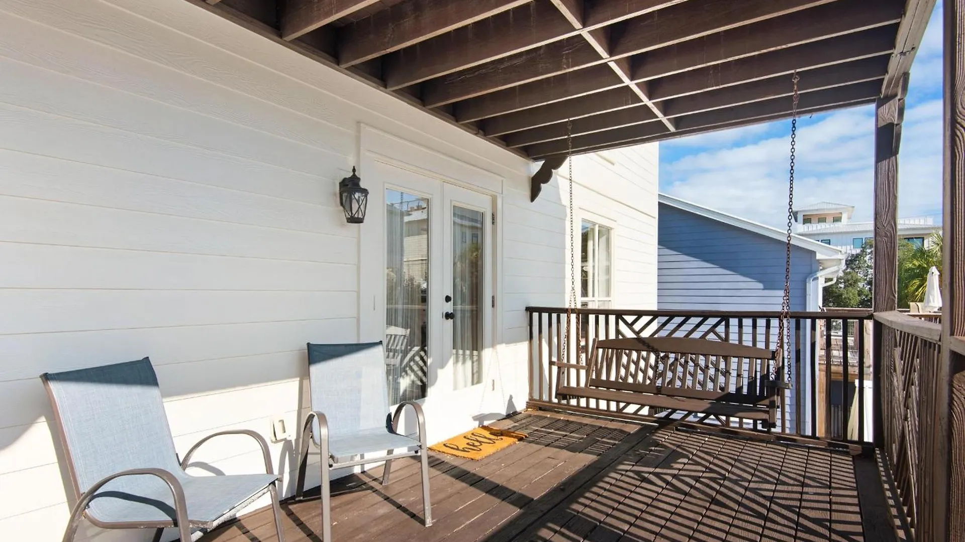 Walking On Sunshine Villa Destin
