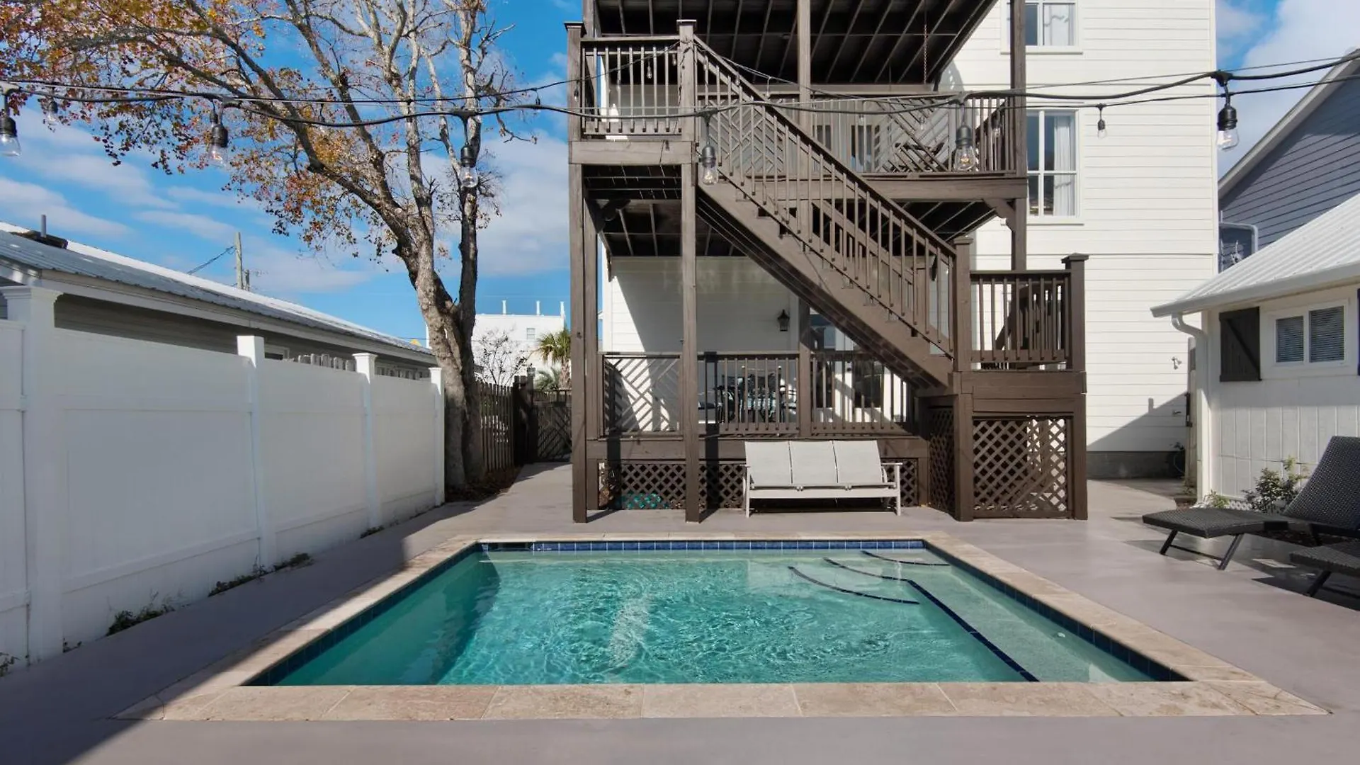 Walking On Sunshine Villa Destin United States