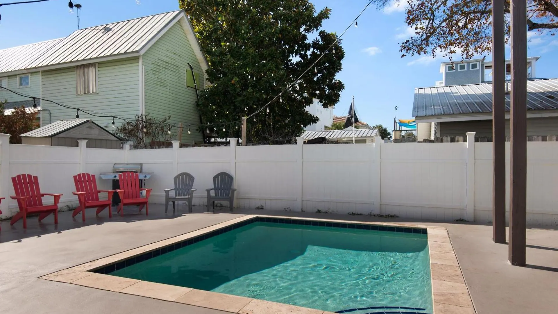 Walking On Sunshine Villa Destin Holiday home