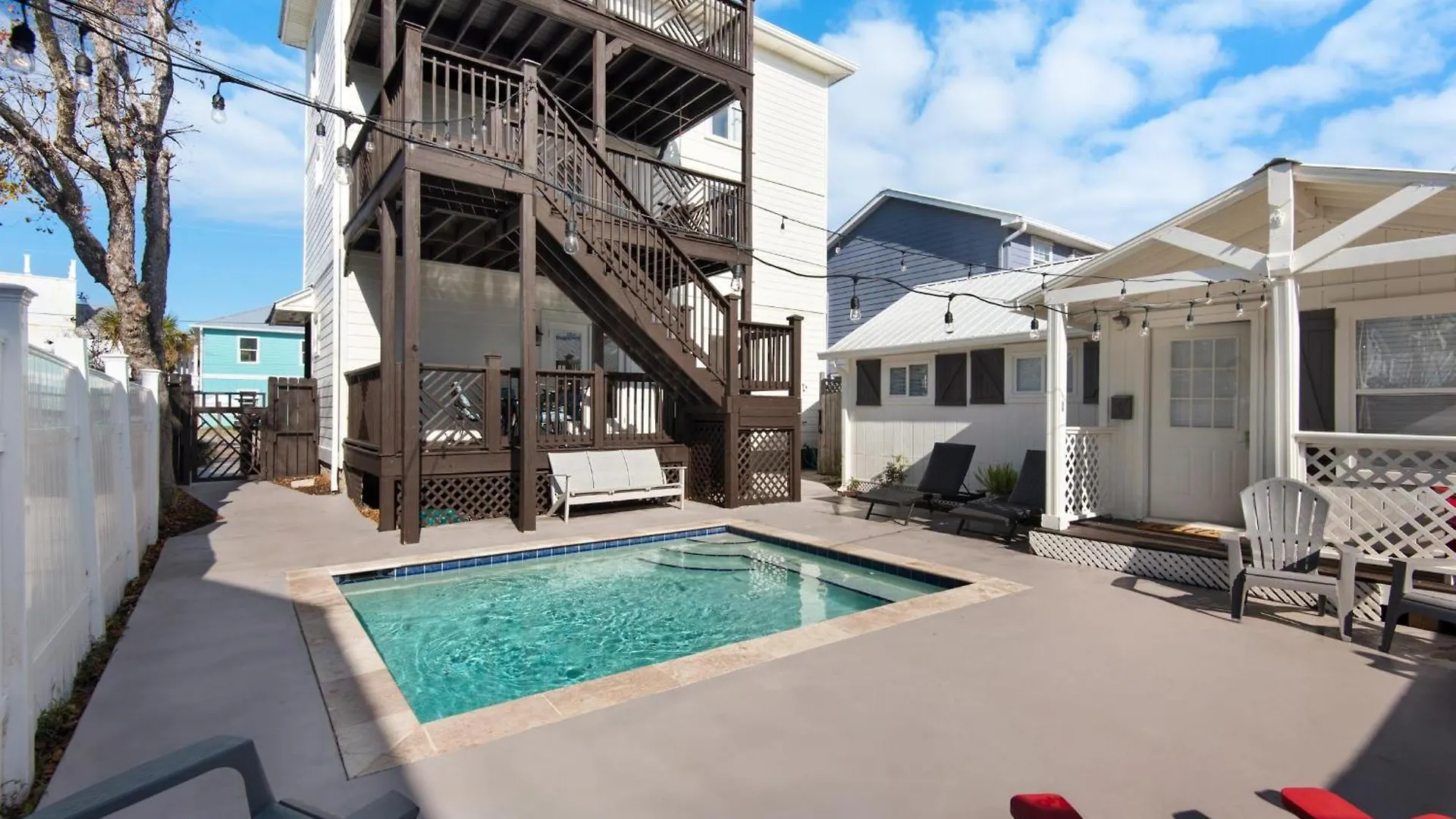 Holiday home Walking On Sunshine Villa Destin