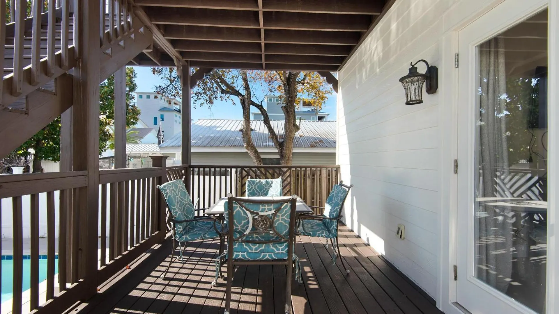 Walking On Sunshine Villa Destin Holiday home