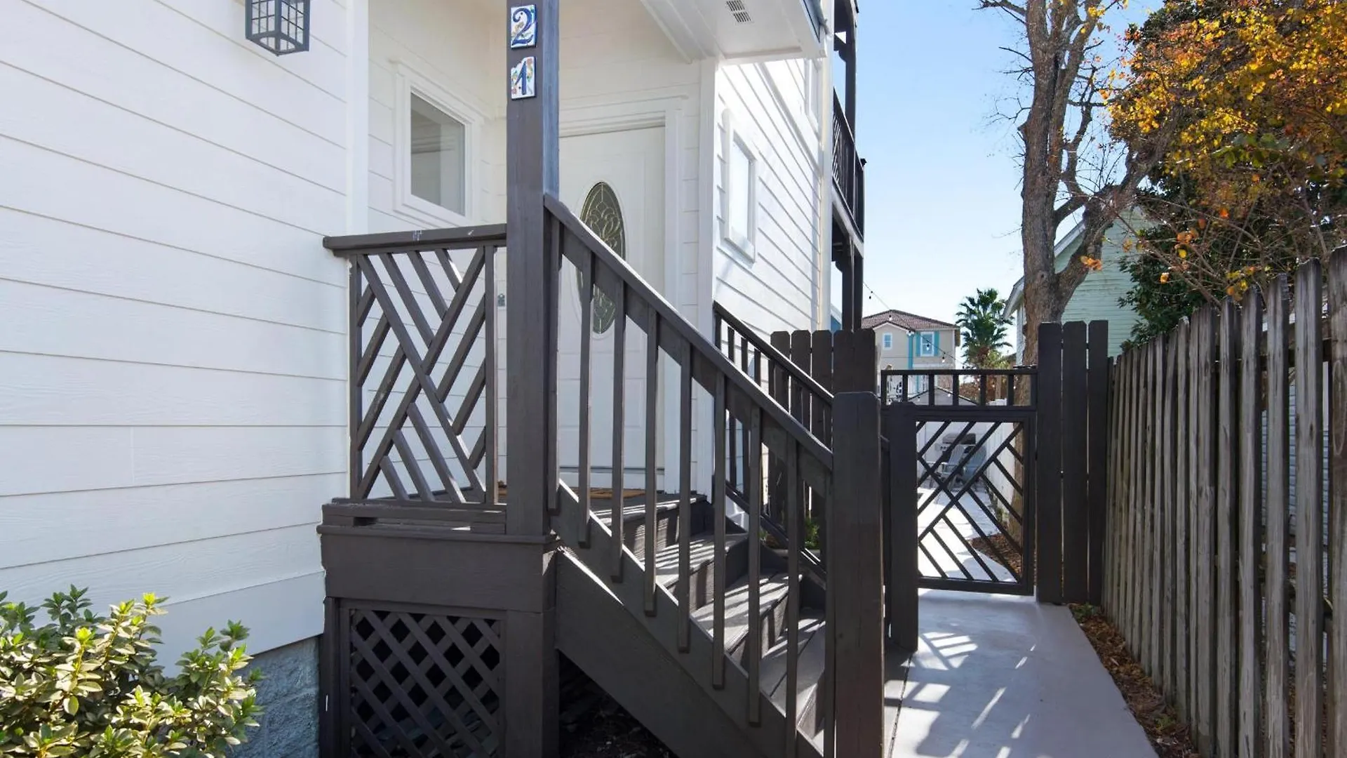 Walking On Sunshine Villa Destin